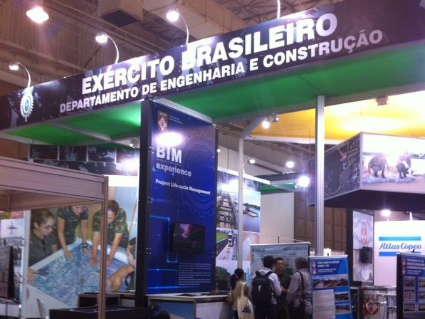 Brasil Road Expo 2014