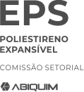 EPS - Poliestireno Expansível