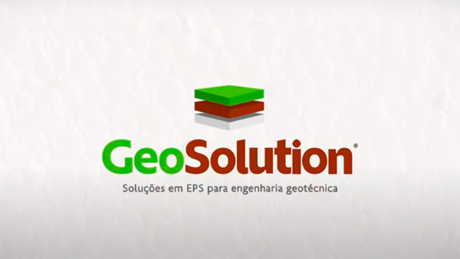 GeoSolution® (geofoam) | Soluções em EPS para engenharia geotécnica